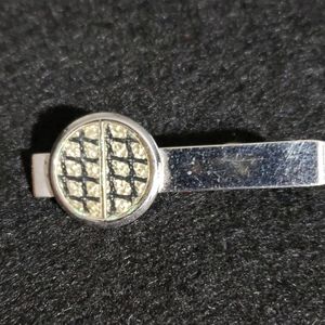 Swank glimmer tie clip   151